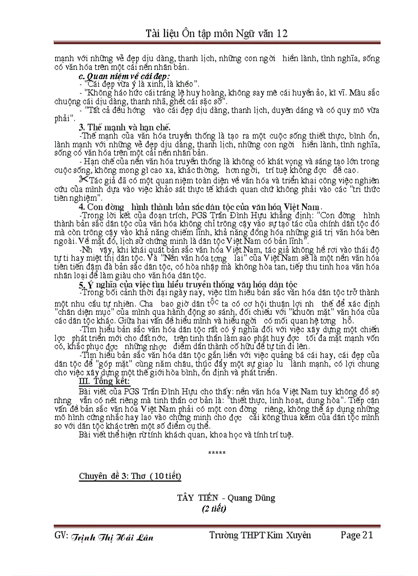 image for page Ôn thi tốt nghiệp 12 đầy đủ