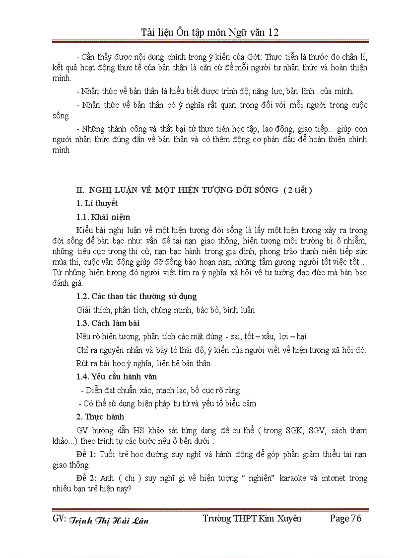 image for page Ôn thi tốt nghiệp 12 đầy đủ