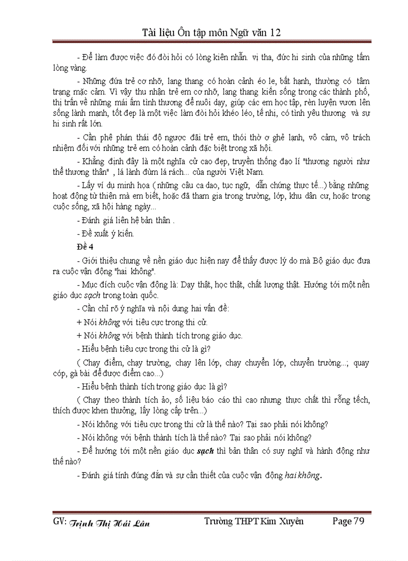 image for page Ôn thi tốt nghiệp 12 đầy đủ