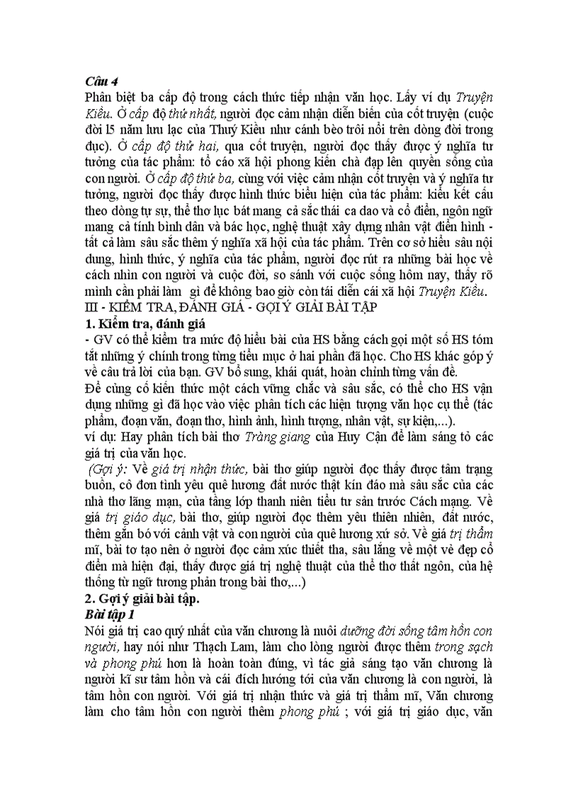 image for page Ôn Thi tốt nghiệp 2009 314 trang đáng xem