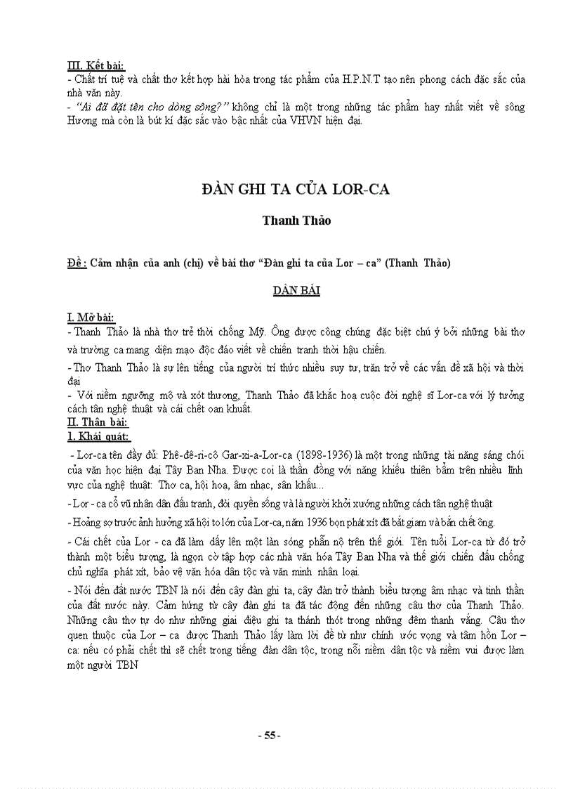 image for page On thi tot nghiep hay