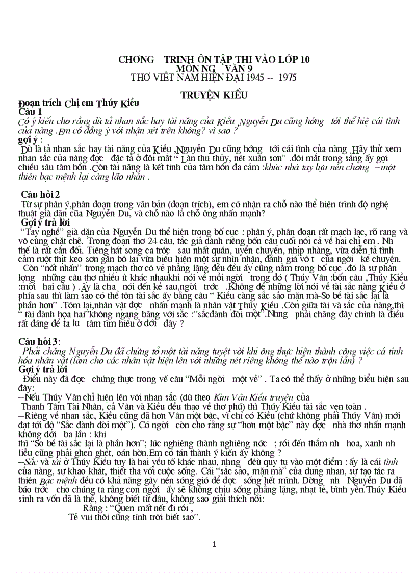 image for page On thi van vao lop 10