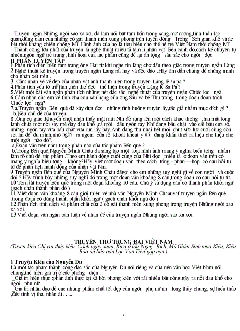 image for page On thi van vao lop 10