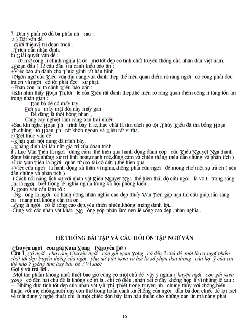 image for page On thi van vao lop 10