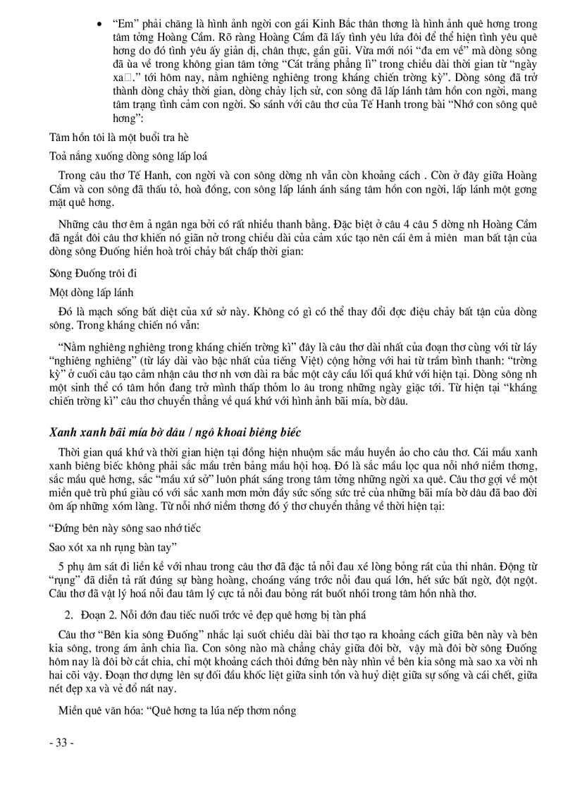 image for page Ôn văn thi ĐH 2010 Đầy đủ