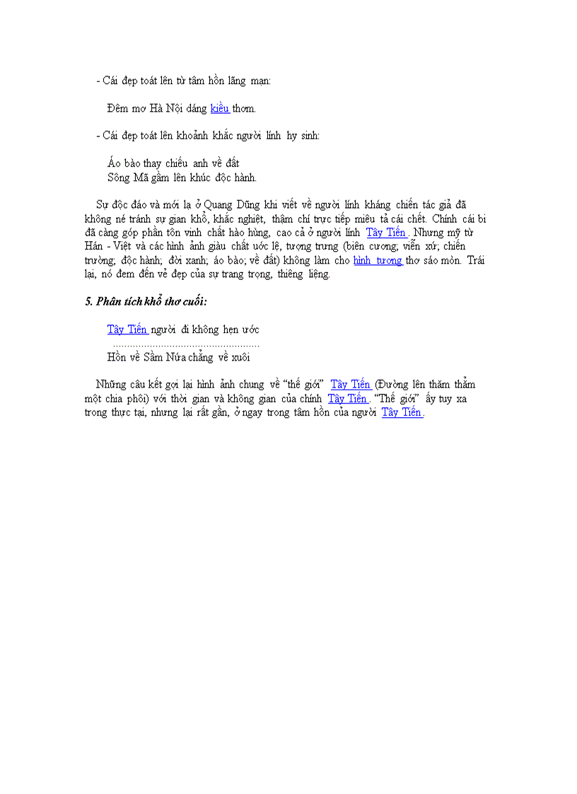 image for page Phan tich bai tho tay tien