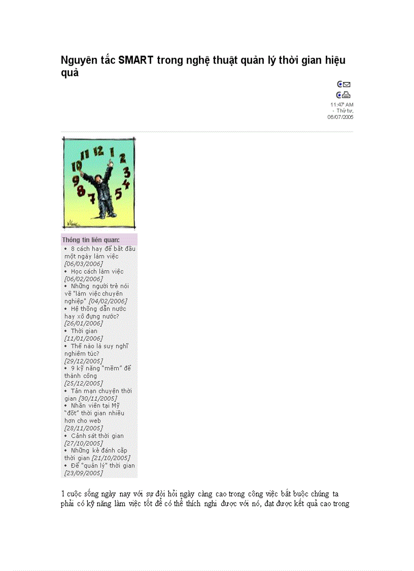 image for page Quan lí thòi gian hiêu quả