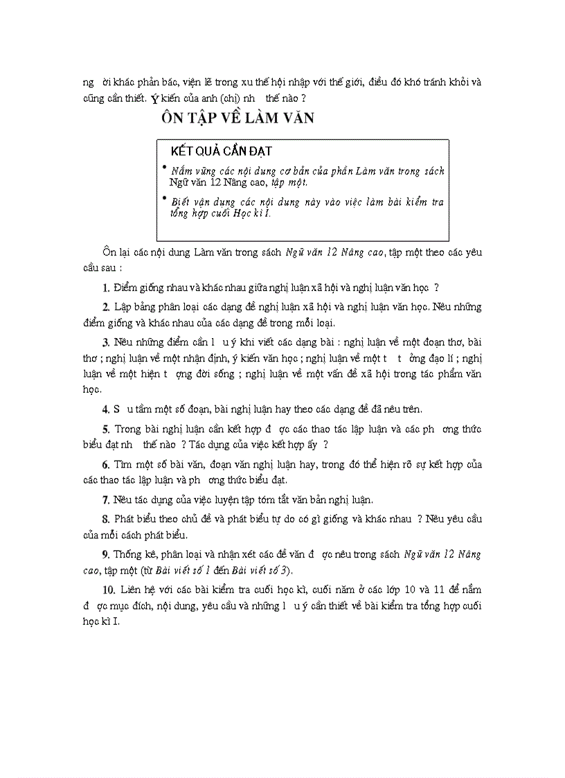 image for page SGK Ngữ văn 12 tập 1