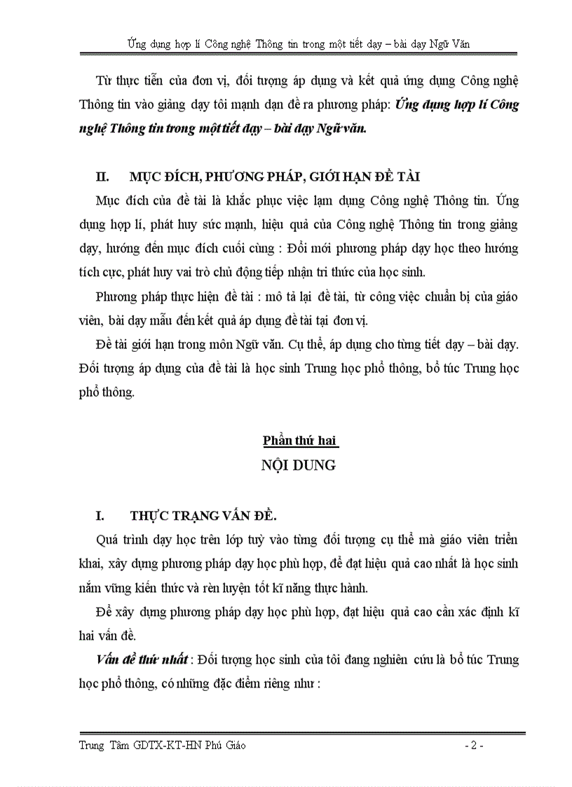 image for page SKKN Ngữ văn hay