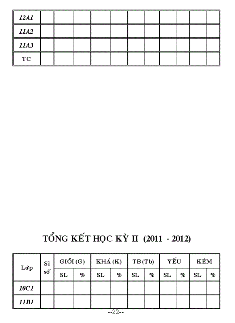image for page Sổ cá nhân dành cho giao viên
