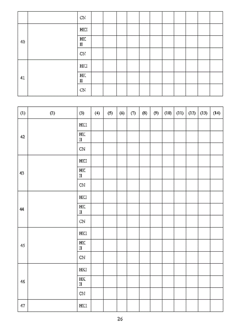image for page Sỏ chủ nhiệm 2011 2012