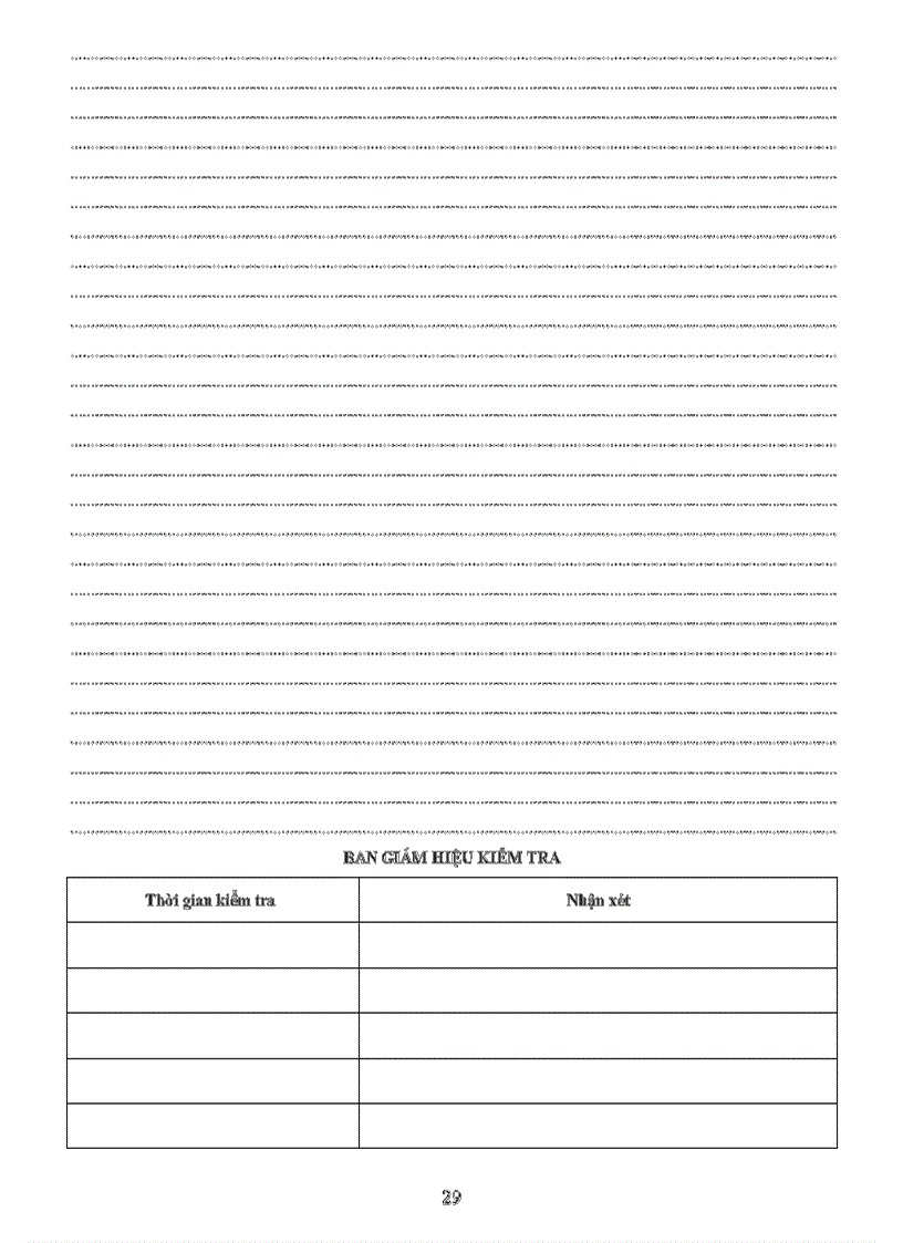 image for page Sỏ chủ nhiệm 2011 2012