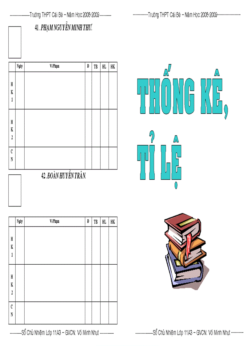 image for page So chu nhiem