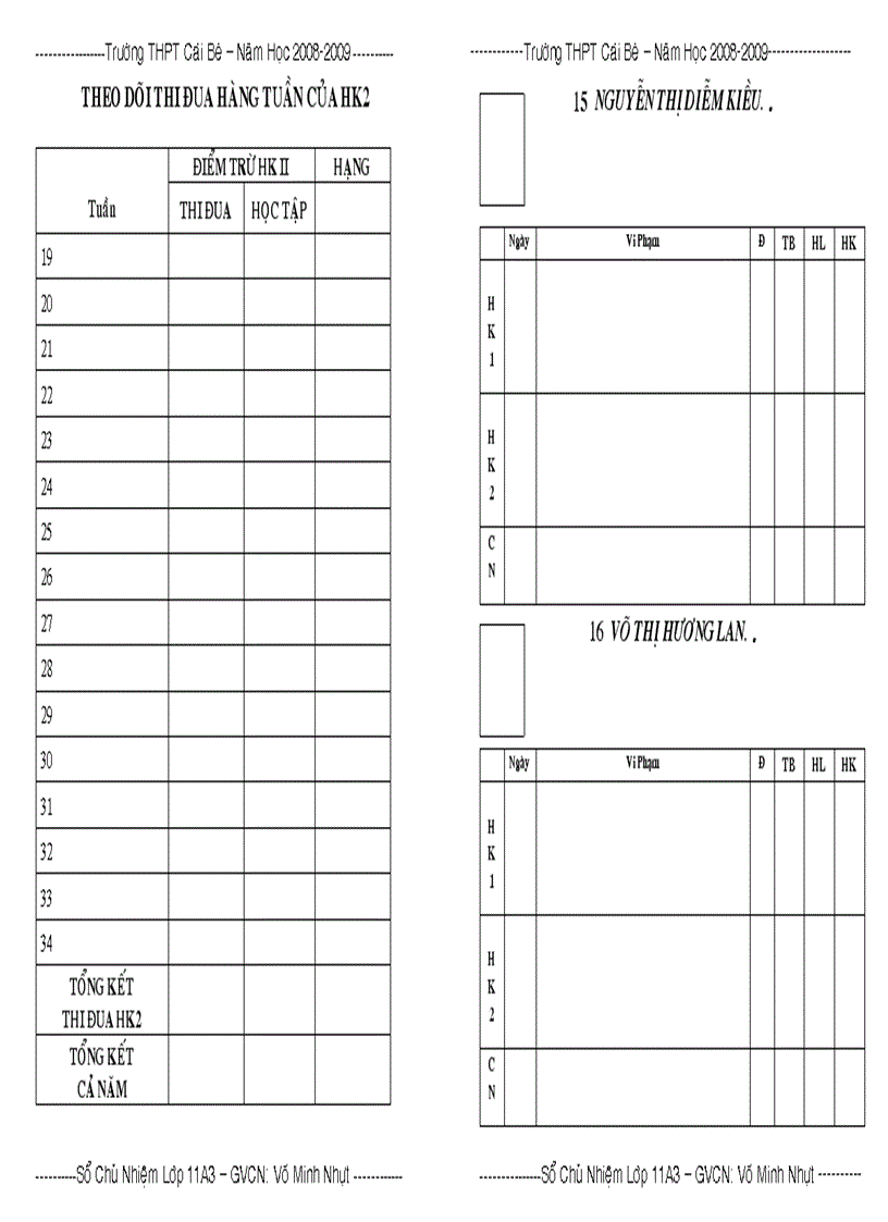 image for page So chu nhiem