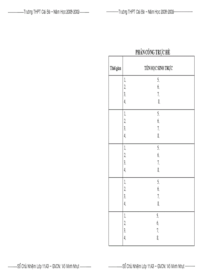 image for page So chu nhiem