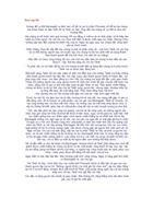 Su tich cac loai HOA phan 1