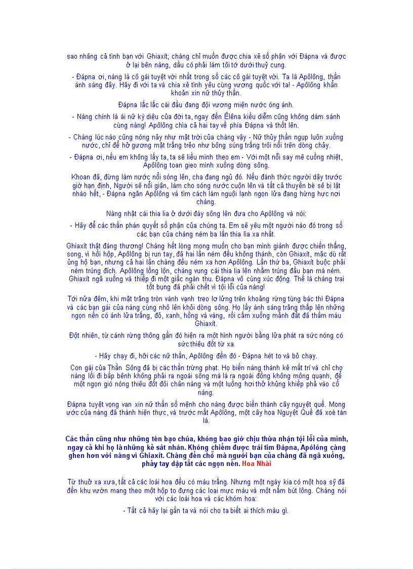 image for page Su tich cac loai HOA phan 1