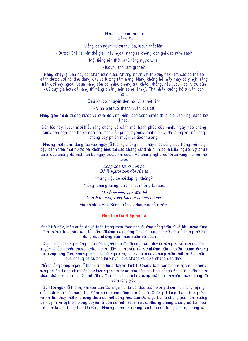 image for page Su tich cac loai HOA phan 2