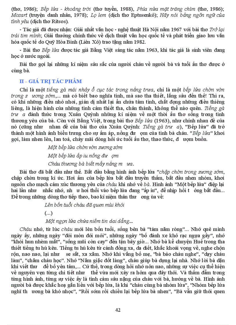 image for page Tac pham chuyen ra thi vao lop 10