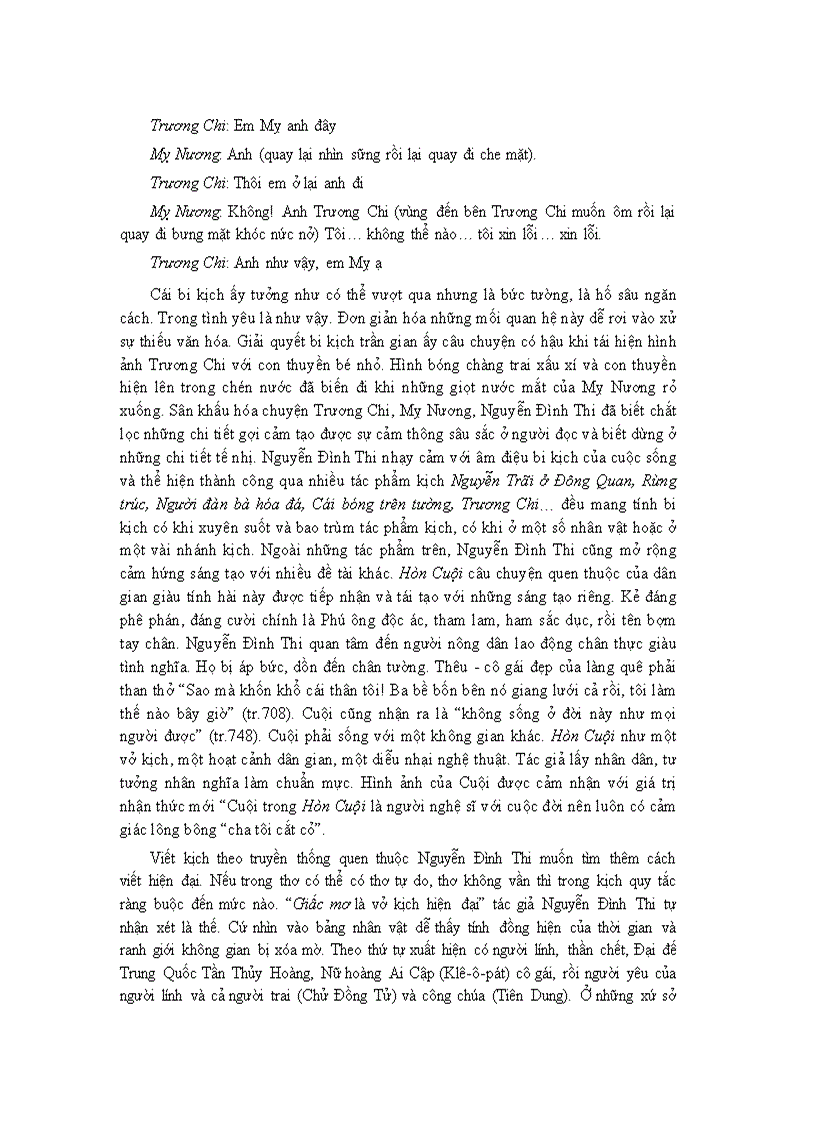 image for page Tác phẩm kịch của nguyễn đình thi