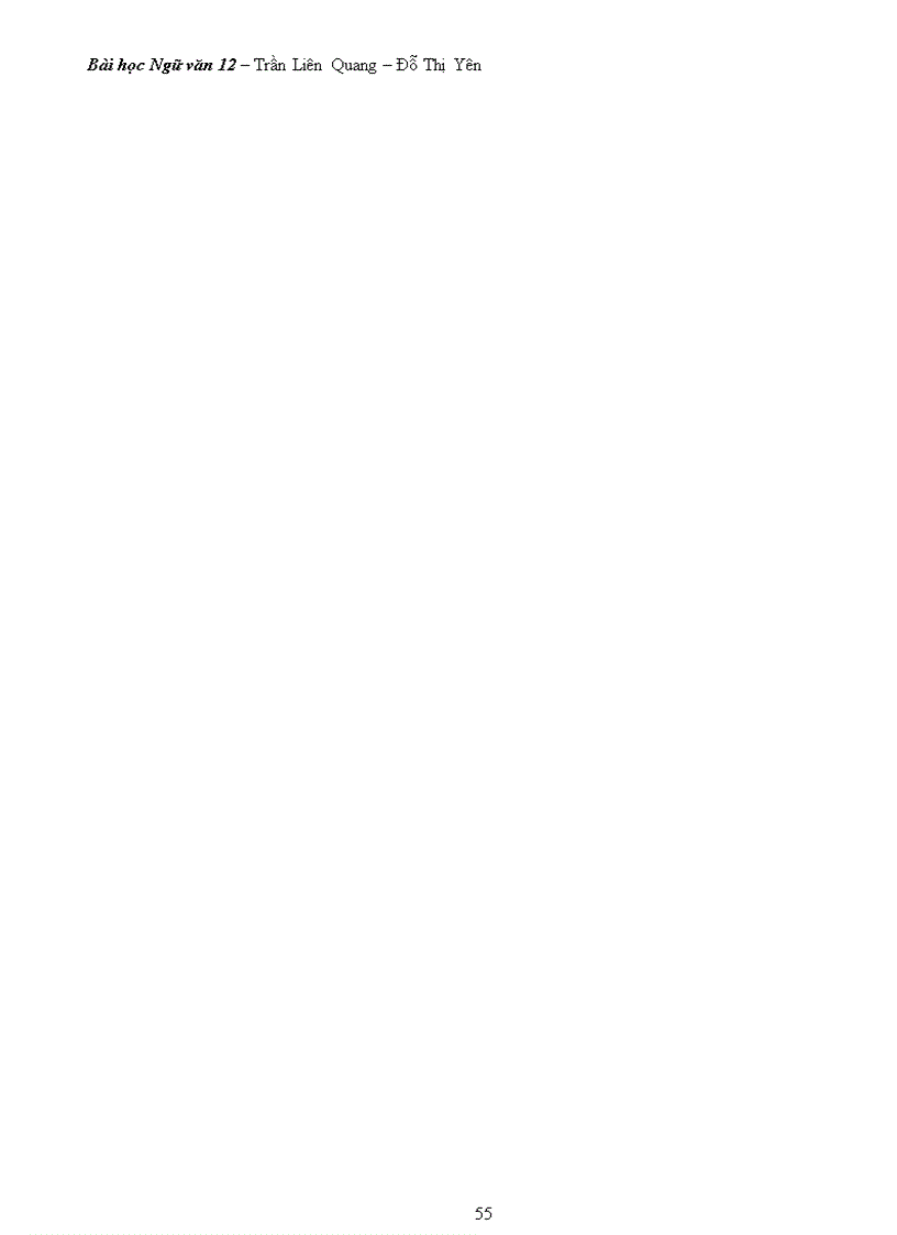 image for page Tài liệu ôn tập Ngữ văn 12 phần 1 2011