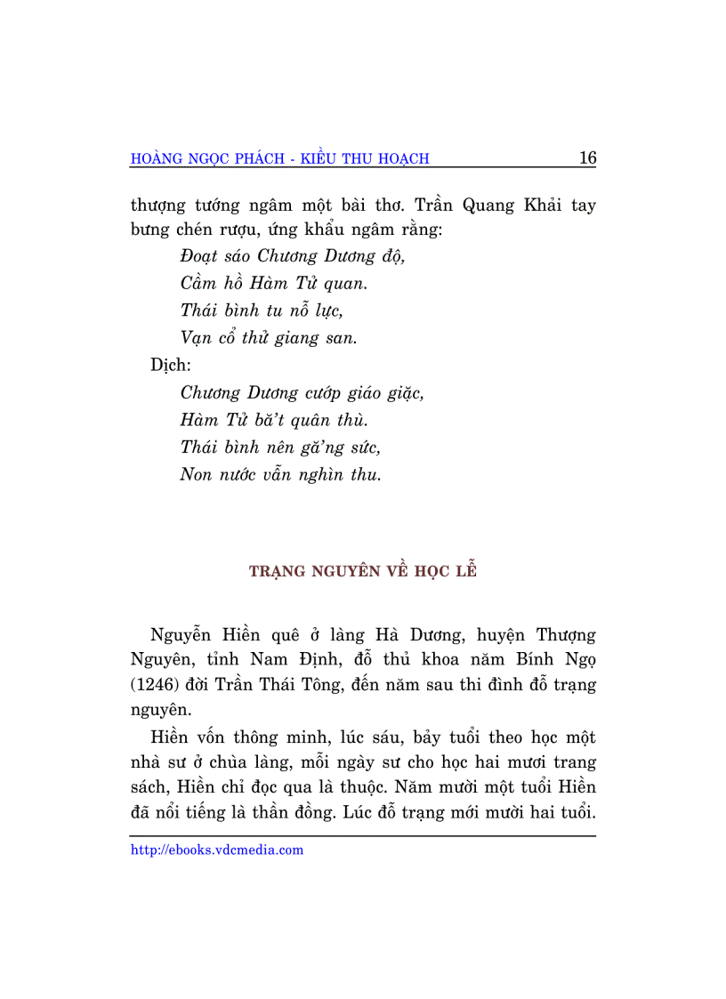 image for page Tai lieu On thi DH