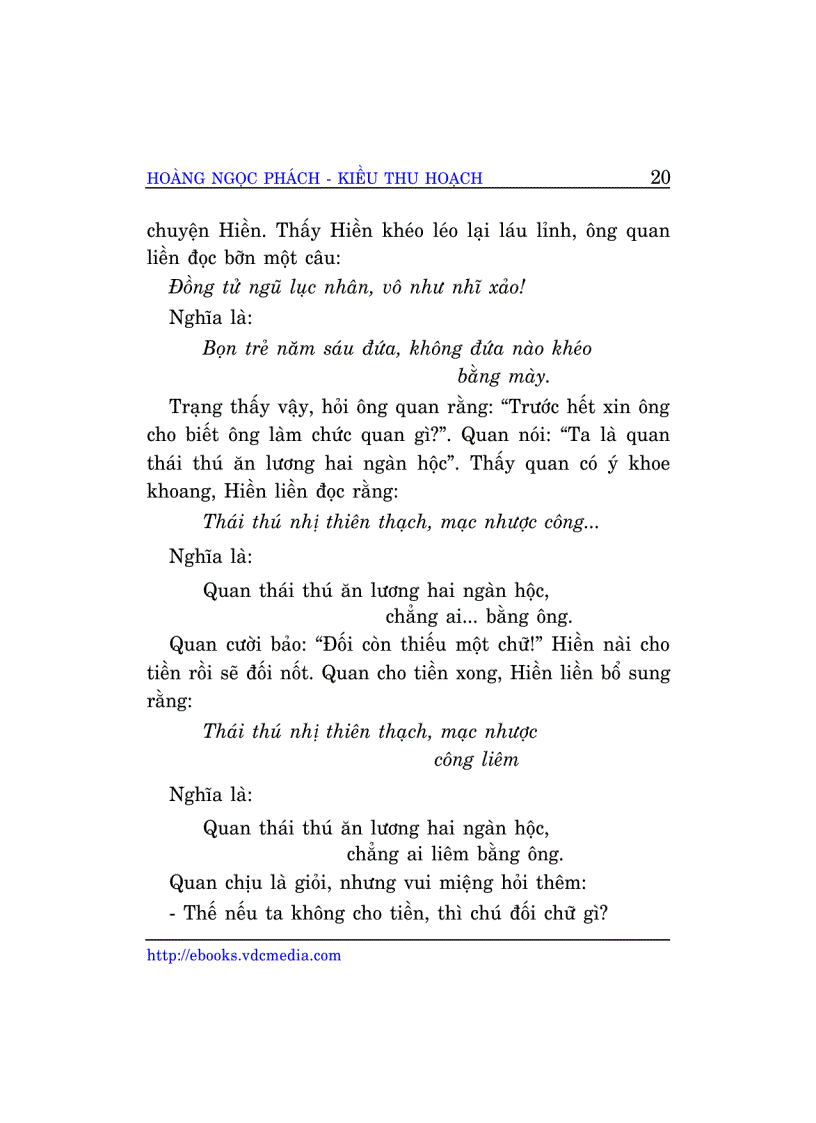 image for page Tai lieu On thi DH