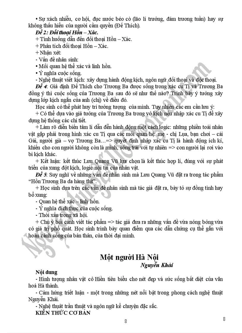 image for page Tài liệu ôn thi lớp 12
