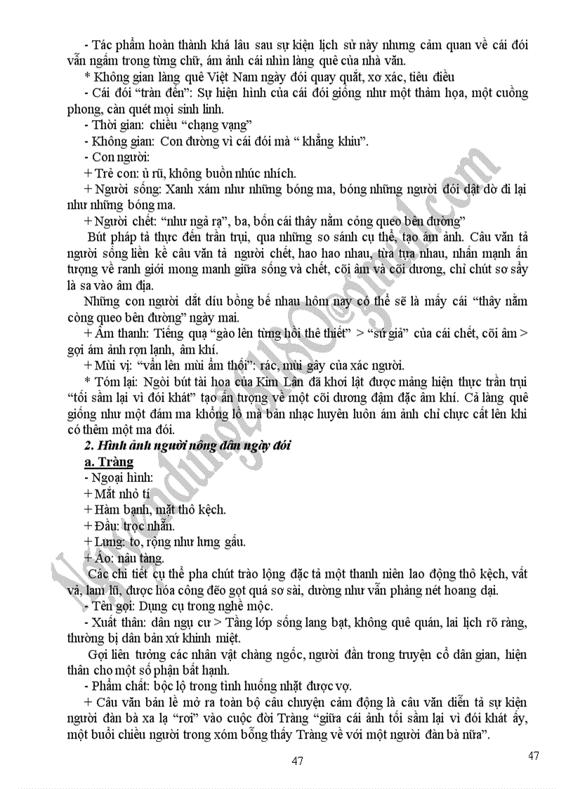 image for page Tài liệu ôn thi lớp 12
