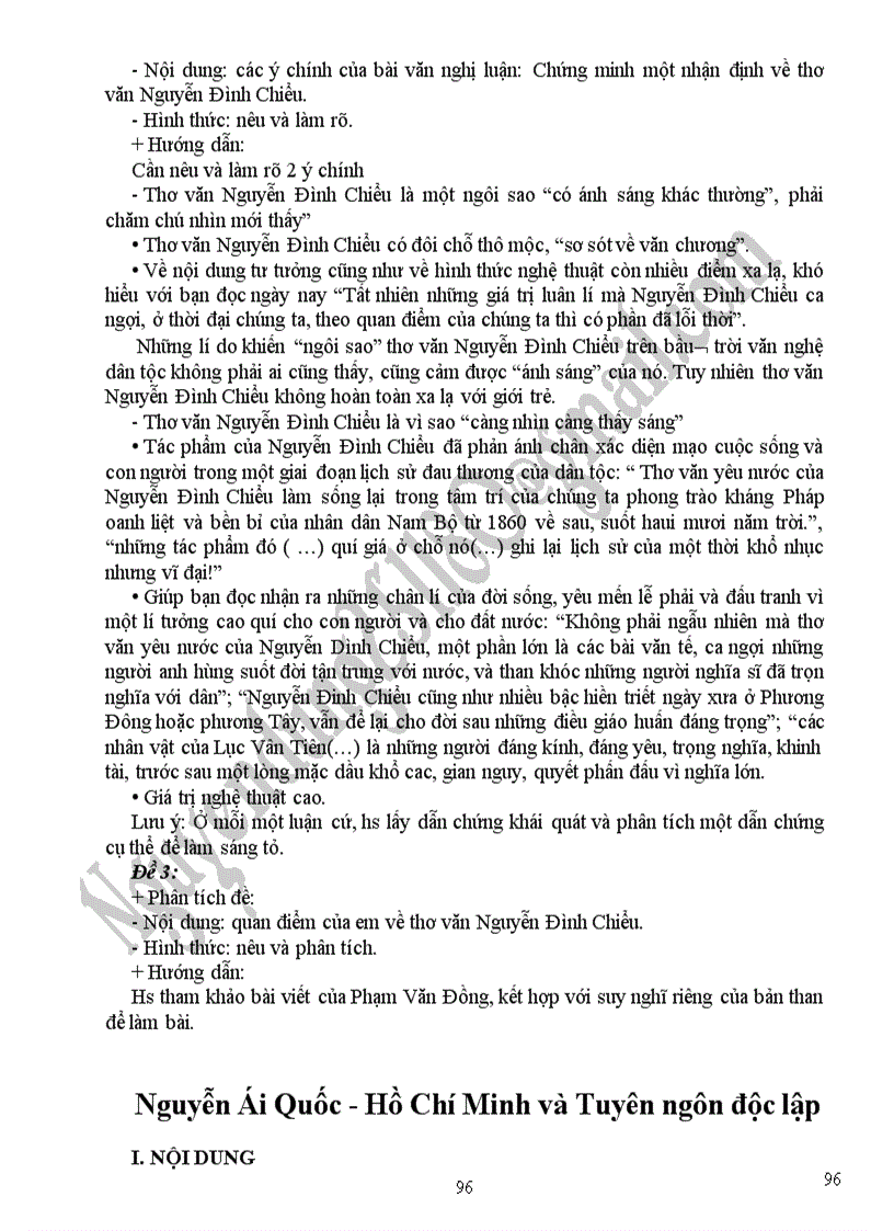 image for page Tài liệu ôn thi lớp 12