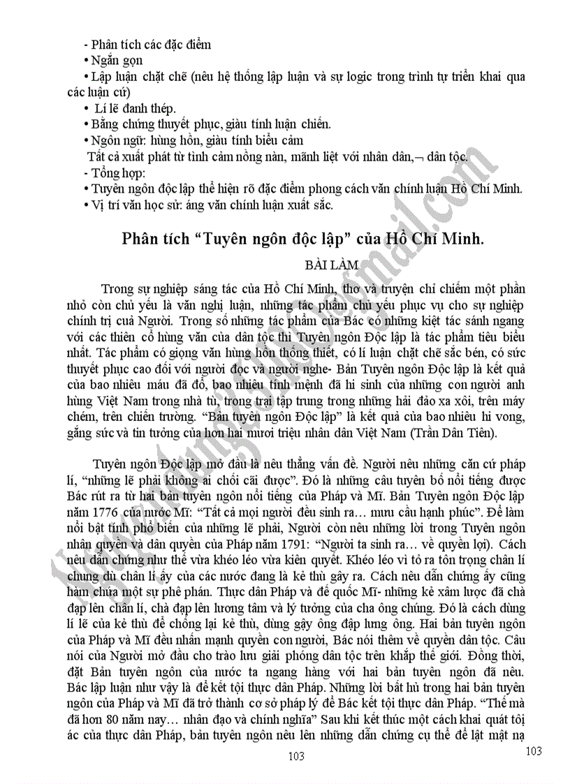 image for page Tài liệu ôn thi lớp 12
