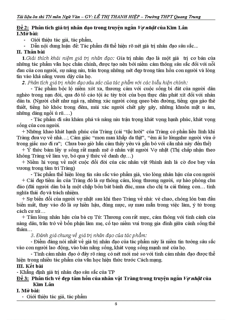 image for page Tài liêu ôn thi tn 12 năm 2011