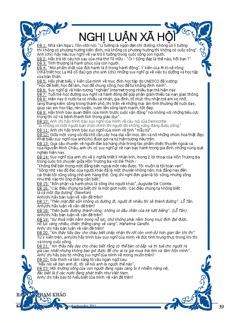 image for page Tai lieu on thi tn 12