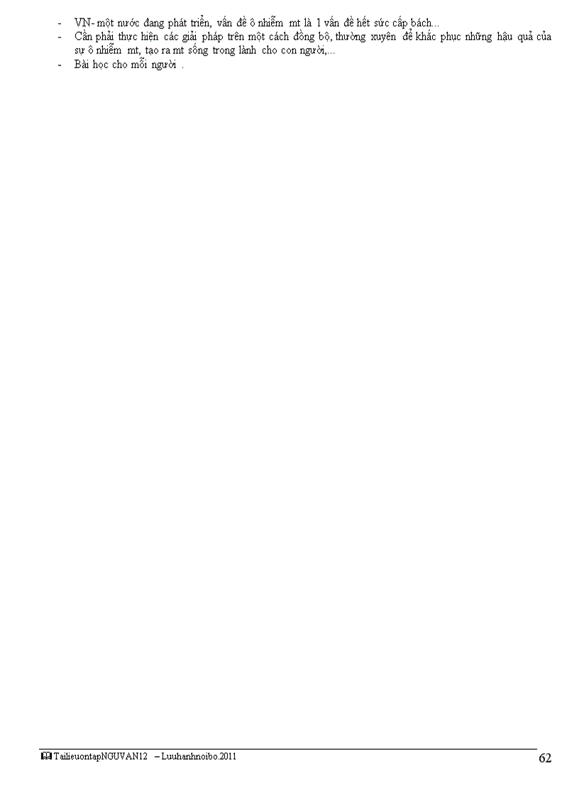 image for page Tai lieu on thi tn 12