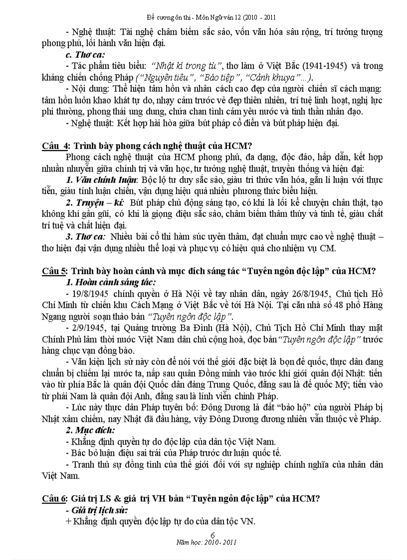 image for page Tài liệu ôn thi tn 2011