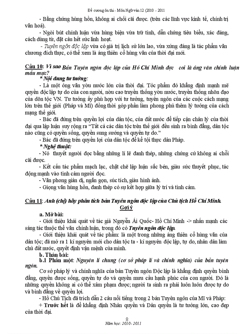 image for page Tài liệu ôn thi tn 2011