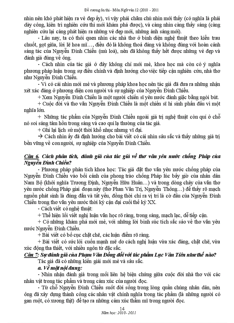 image for page Tài liệu ôn thi tn 2011