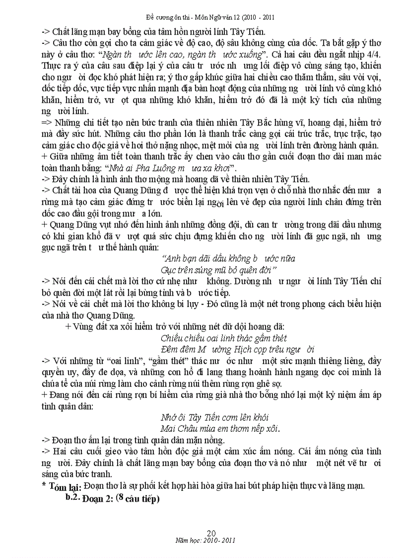 image for page Tài liệu ôn thi tn 2011