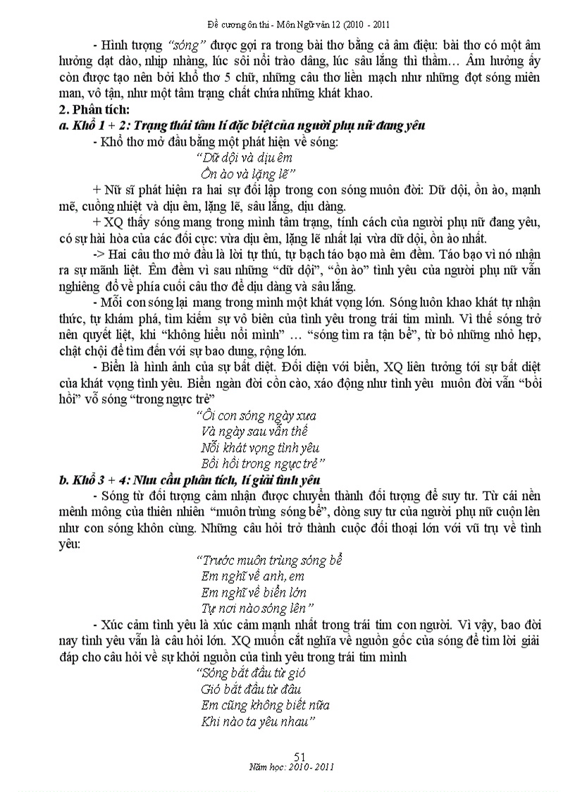 image for page Tài liệu ôn thi tn 2011