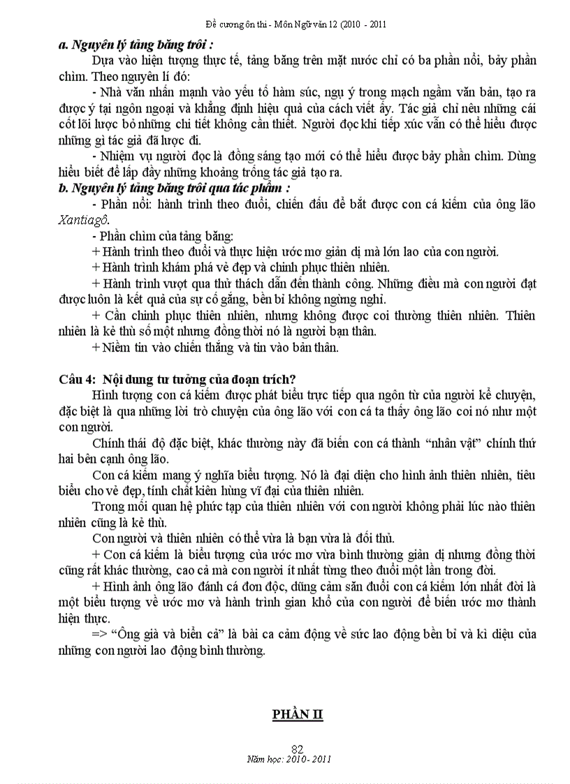 image for page Tài liệu ôn thi tn 2011