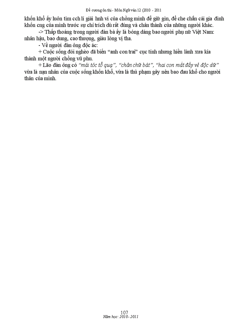 image for page Tài liệu ôn thi tn 2011