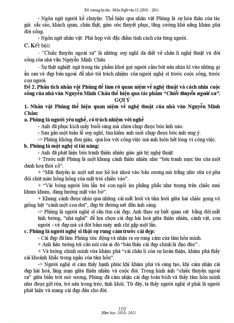 image for page Tài liệu ôn thi tn 2011