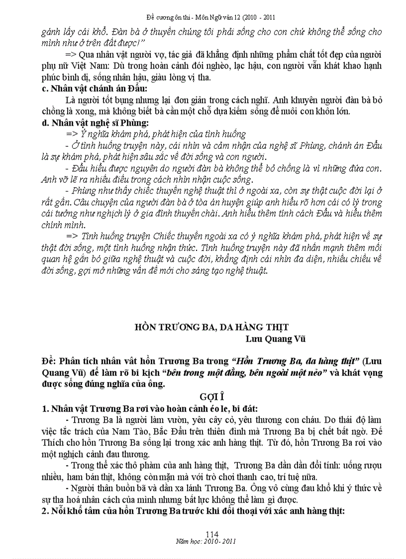 image for page Tài liệu ôn thi tn 2011