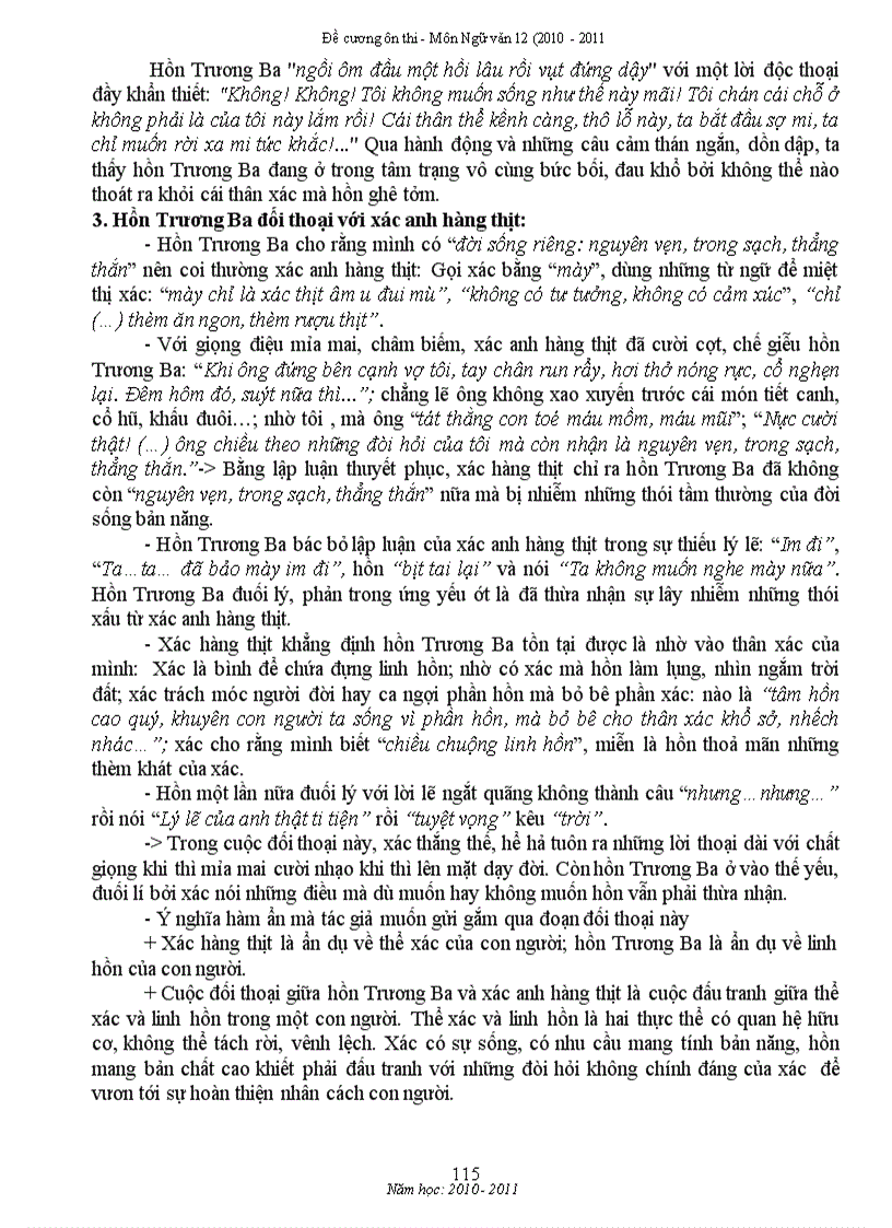 image for page Tài liệu ôn thi tn 2011