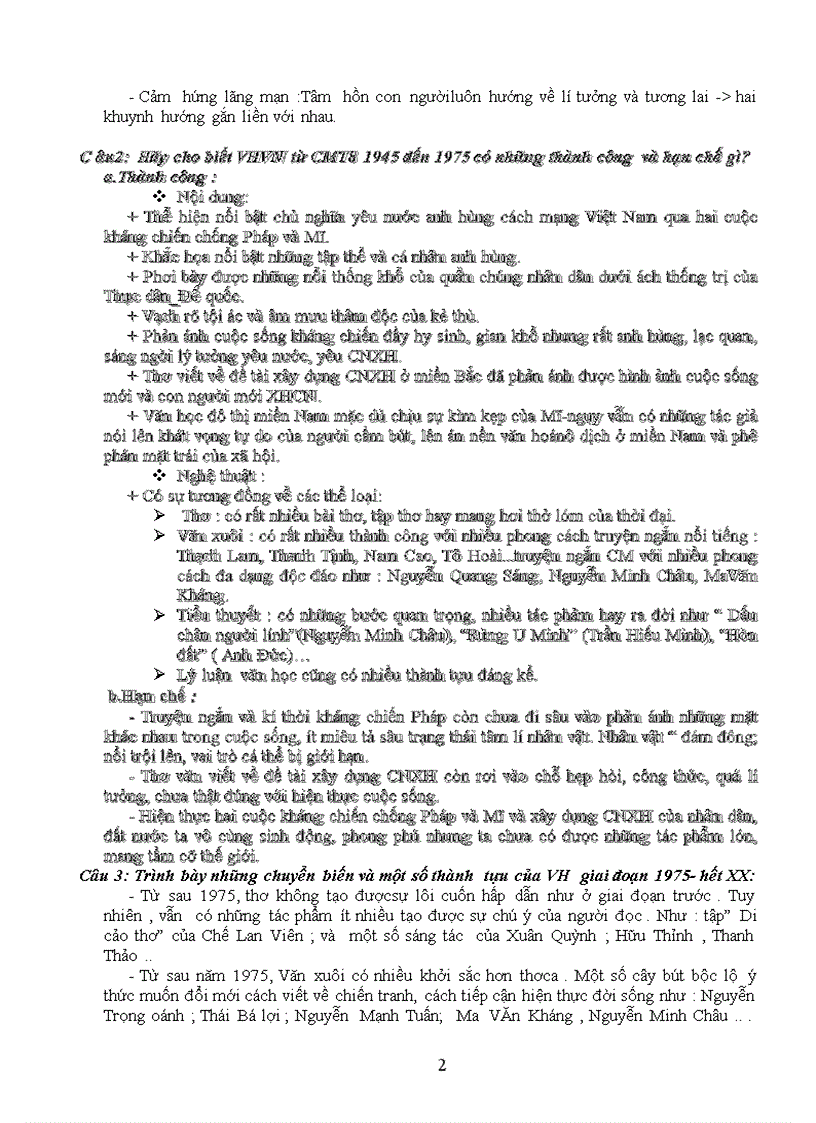 image for page Tài liệu ôn thi TN PTTH 09 10