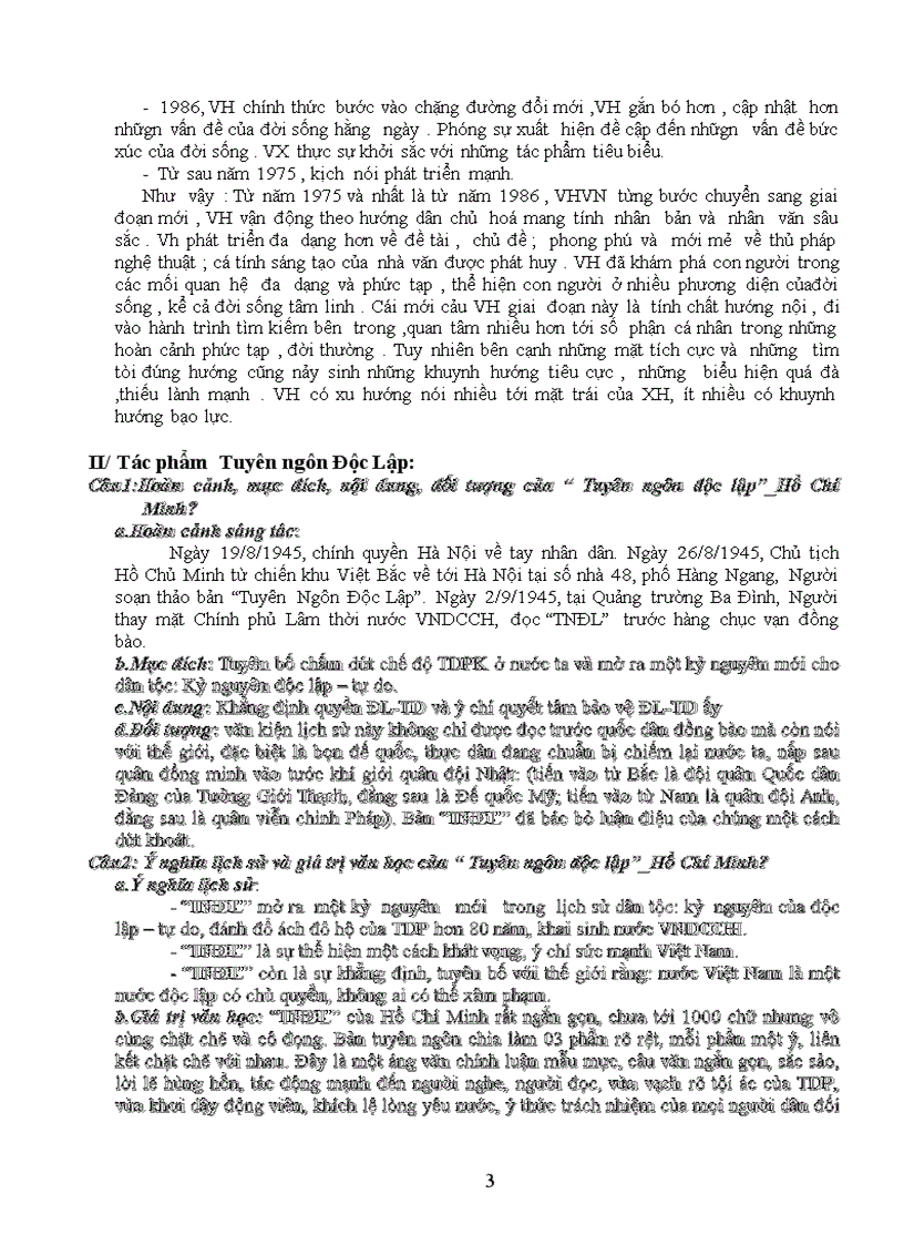 image for page Tài liệu ôn thi TN PTTH 09 10