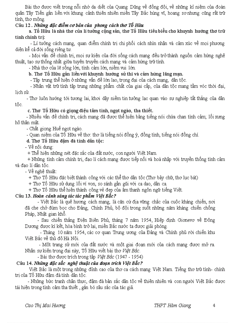 image for page Tài liệu ôn thi TN THPT 2011 2012