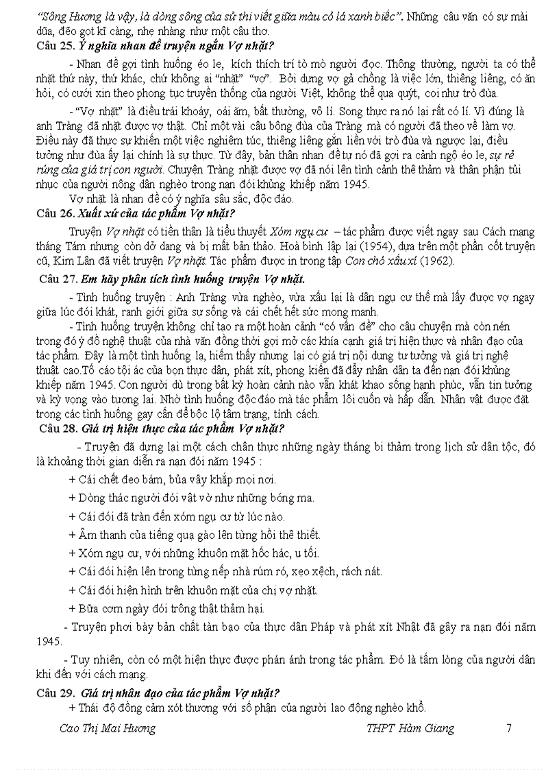 image for page Tài liệu ôn thi TN THPT 2011 2012