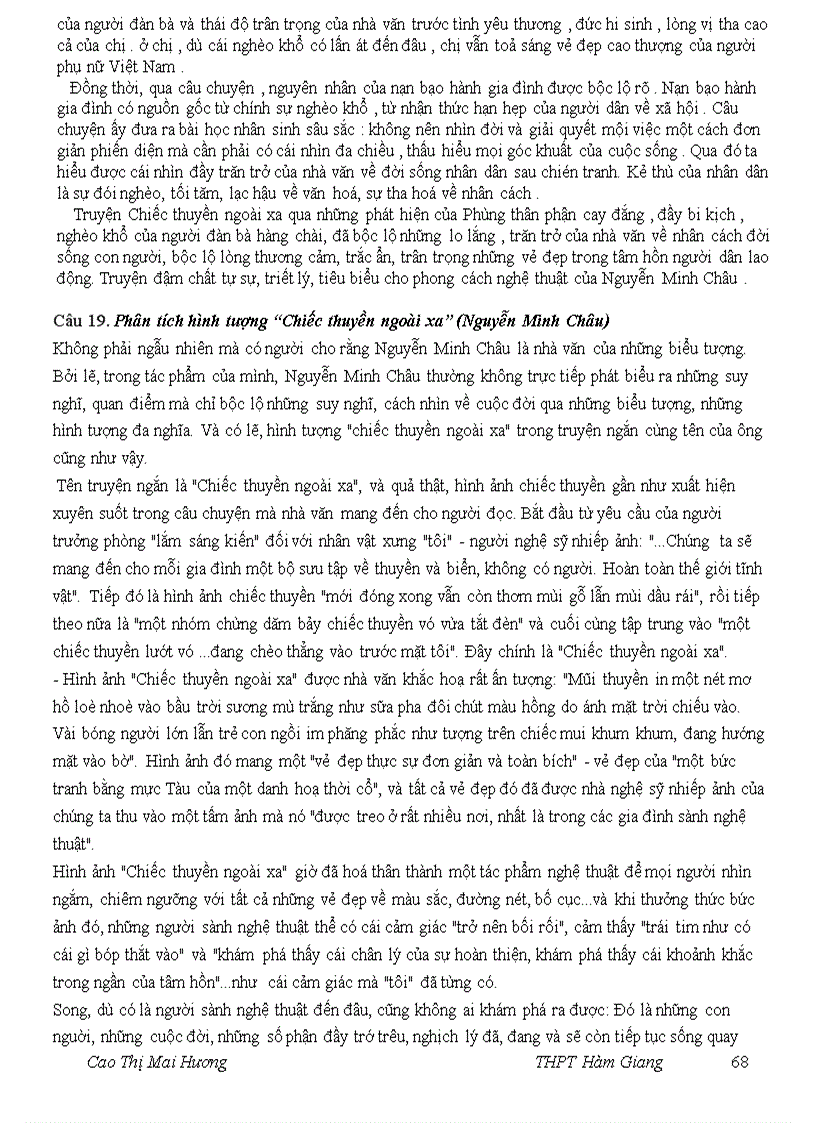 image for page Tài liệu ôn thi TN THPT 2011 2012