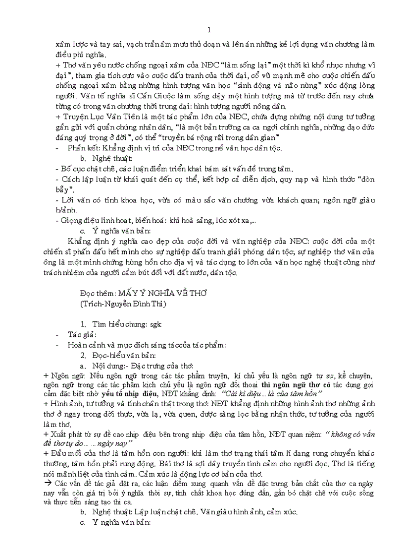 image for page Tài liệu ôn thi tn thpt môn ngữ văn